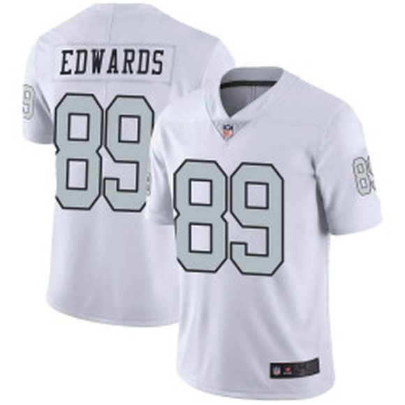 bryan edwards raiders jersey
